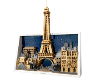 LEGO ARCHITECTURE 21064 Paryż — miasto miłości - 1473414 - zdjęcie 3